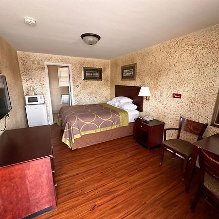 Budget Inn Jefferson City Esterno foto