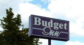 Budget Inn Jefferson City Esterno foto