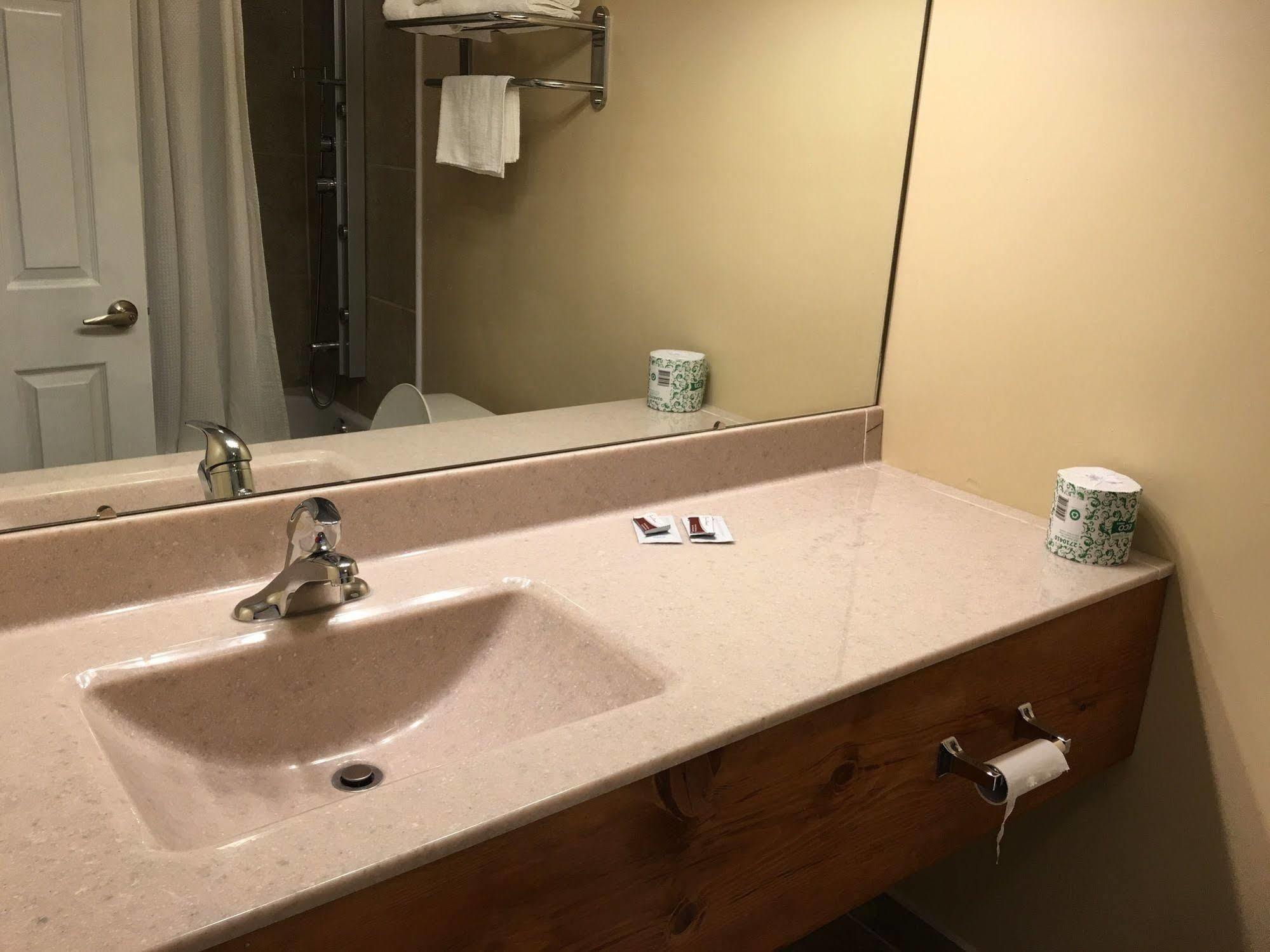 Budget Inn Jefferson City Esterno foto